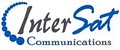InterSat Communications logo