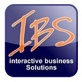 Interactive Business Solutions logo