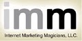 Internet Marketing Magicians logo