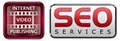 Internet Video Publishing and SEO logo