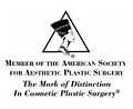 Iowa Plastic Surgery: Van Raalte Benjamin A MD logo