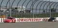 Iowa Speedway logo
