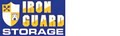 Iron Guard Storage logo
