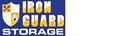 Iron Guard Storage logo