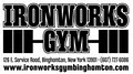 Ironworks Gym image 7