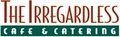 Irregardless Cafe & Catering logo