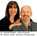 Irvine Chiropractor Wellness Center Irvine Female Chiropractor  Dr.Mamak Shakib image 2