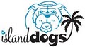 Island Dogs logo