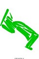 Island Green Country Club logo
