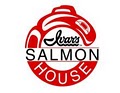 Ivar's Salmon House logo