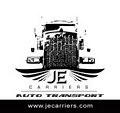 J E Carriers AUTO TRANSPORT Nationwide Auto Transport / Car & Motorcycle Shipper image 1