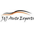 J & J Auto logo
