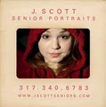 J. Scott Seniors logo