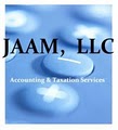 JAAM, LLC logo