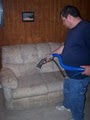 JC Carpet and Upholstery Cleaning Services image 1