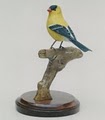 JD Clay - Bird Carver image 2