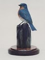 JD Clay - Bird Carver image 4