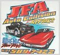 JFA Auto Body & Price Rite Transmissions logo