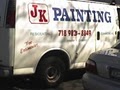 JK Painting logo
