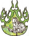 JK Welding & Fabrication logo