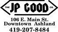 JP Good Company logo
