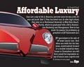 JSF Off Lease Luxury Cars logo