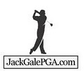 Jack Gale, PGA Professional logo
