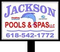 Jackson Pools & Spas image 1