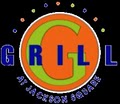 Jackson Square Grill logo