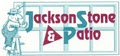 Jackson Stone & Patio logo