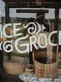Jackson and Giles General Store logo