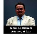 James M. Branum, GIRightslawyer.com, Atttorney at Law logo