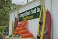 James River Float Company logo