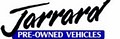 Jarrard Pre-Owned Vehicles logo