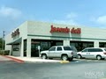 Jason's deli logo