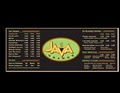 Java Grande Coffee Bar logo