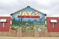 Jay's Sporting Goods Inc logo