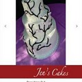 Jen's Cakes logo