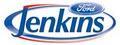 Jenkins Ford logo