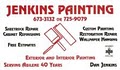Jenkins Painting logo