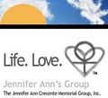 Jennifer Ann's Group logo