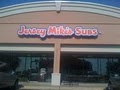 Jersey Mike's Subs logo