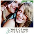 Jessica Hill Photography logo