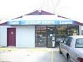 Jessup Pawn logo