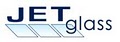 Jet Glass logo