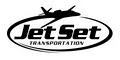 Jetset Transportation logo