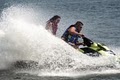 Jetski and Seadoo rentals logo