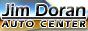 Jim Doran Auto Center logo