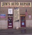 Jim's Auto Repair & Sales Llc logo