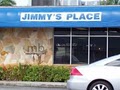 Jimmy's Place logo